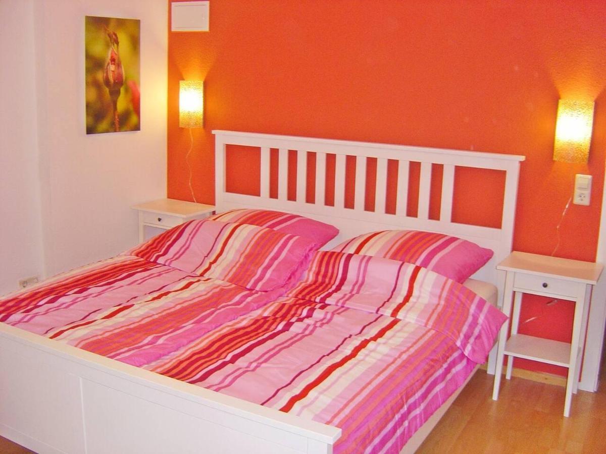Charming 2-Bed Apartment In Кохем Экстерьер фото