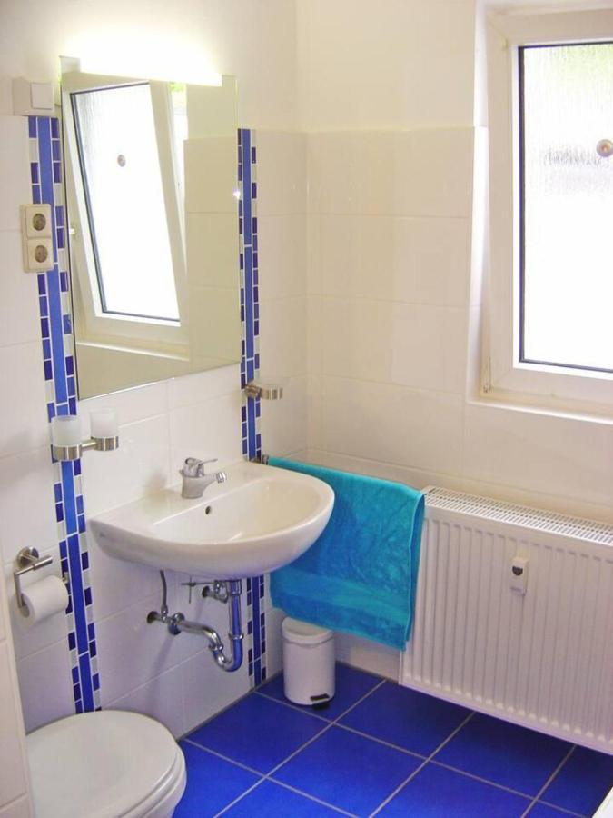 Charming 2-Bed Apartment In Кохем Экстерьер фото