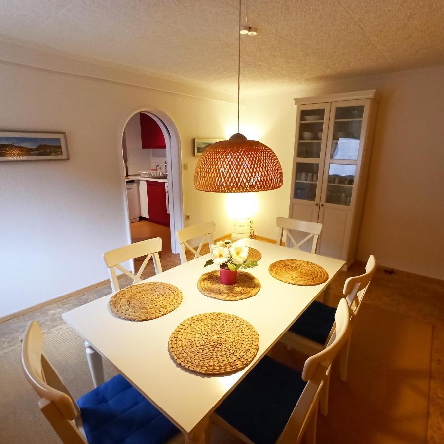 Charming 2-Bed Apartment In Кохем Экстерьер фото