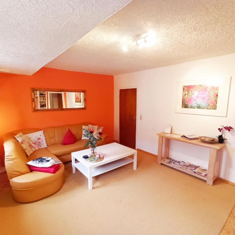 Charming 2-Bed Apartment In Кохем Экстерьер фото