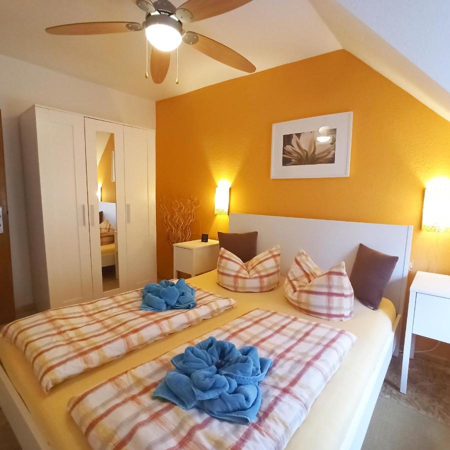 Charming 2-Bed Apartment In Кохем Экстерьер фото