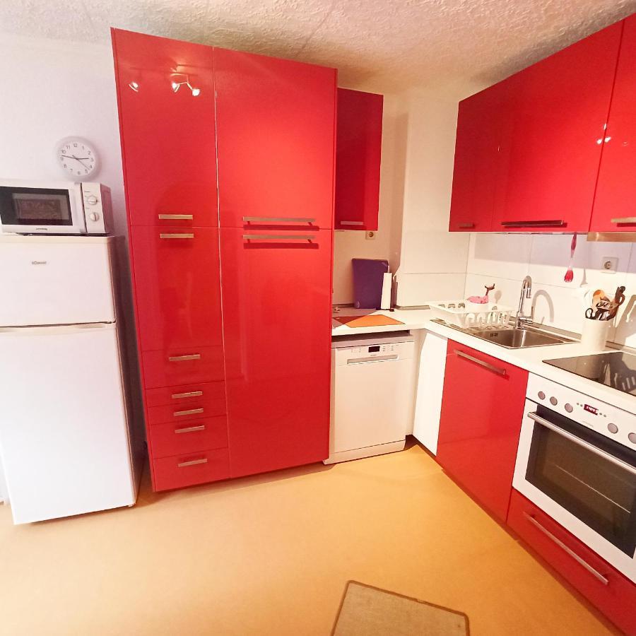 Charming 2-Bed Apartment In Кохем Экстерьер фото