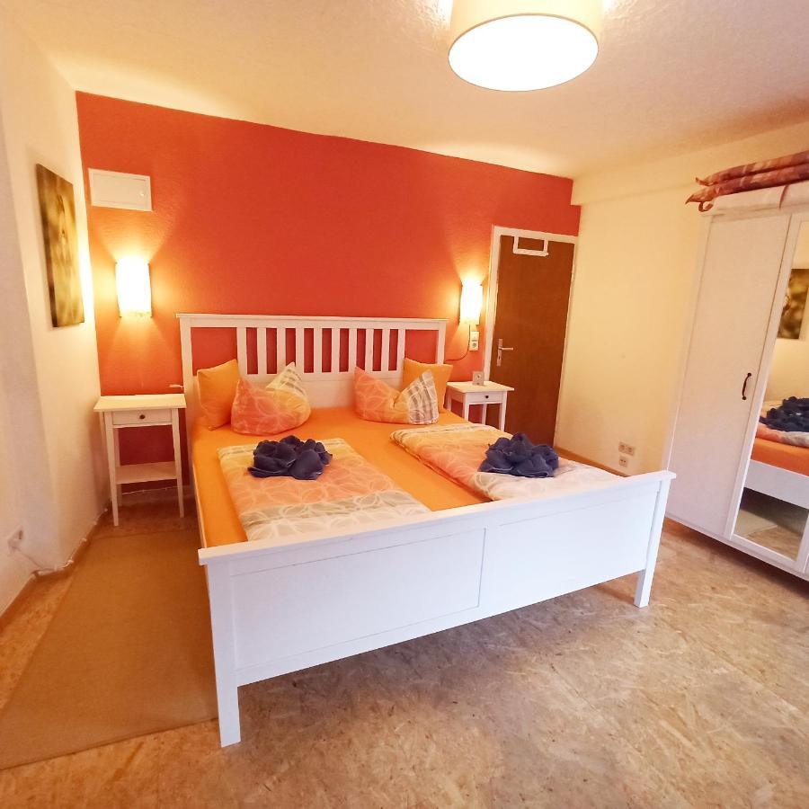 Charming 2-Bed Apartment In Кохем Экстерьер фото